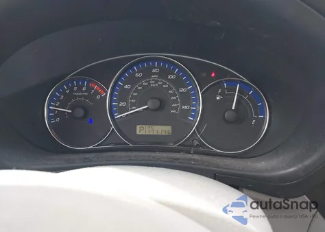 2012 Subaru Forester 2.5X Premium из США, поврежденный, VIN JF2SHADC0CH445907